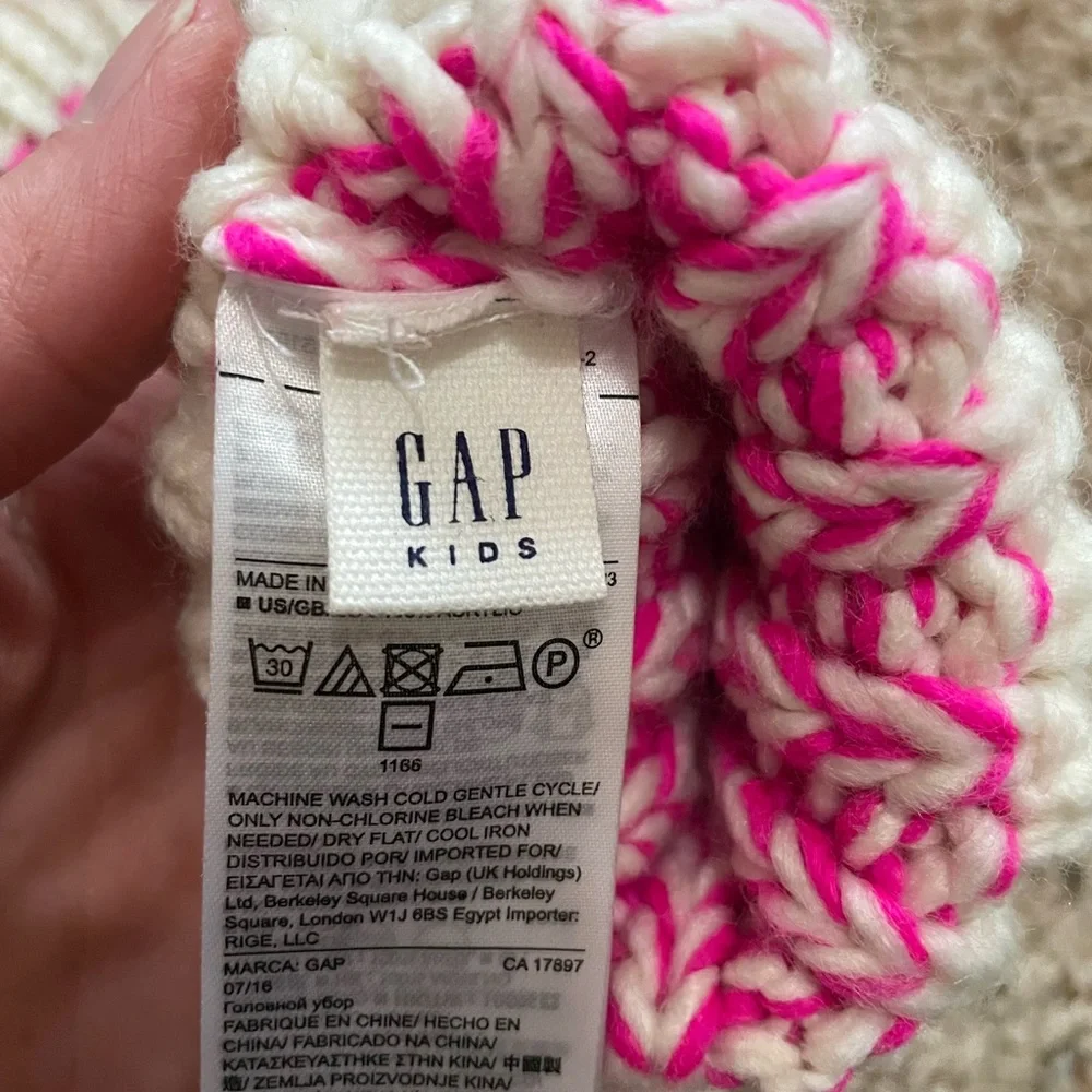 GAP Kids Gloves/Mittens
